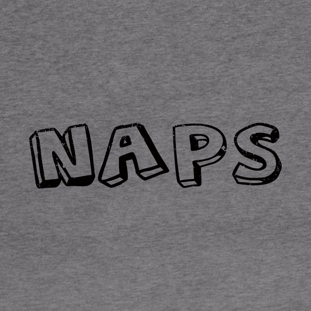 Naps by PsychicCat